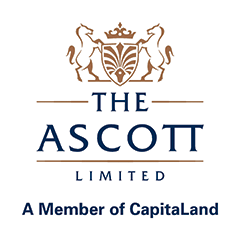 THE ASCOTT LIMITED A Member of CapitaLand